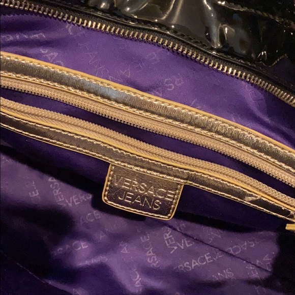 Versace Jeans bag - Picture 5 of 6